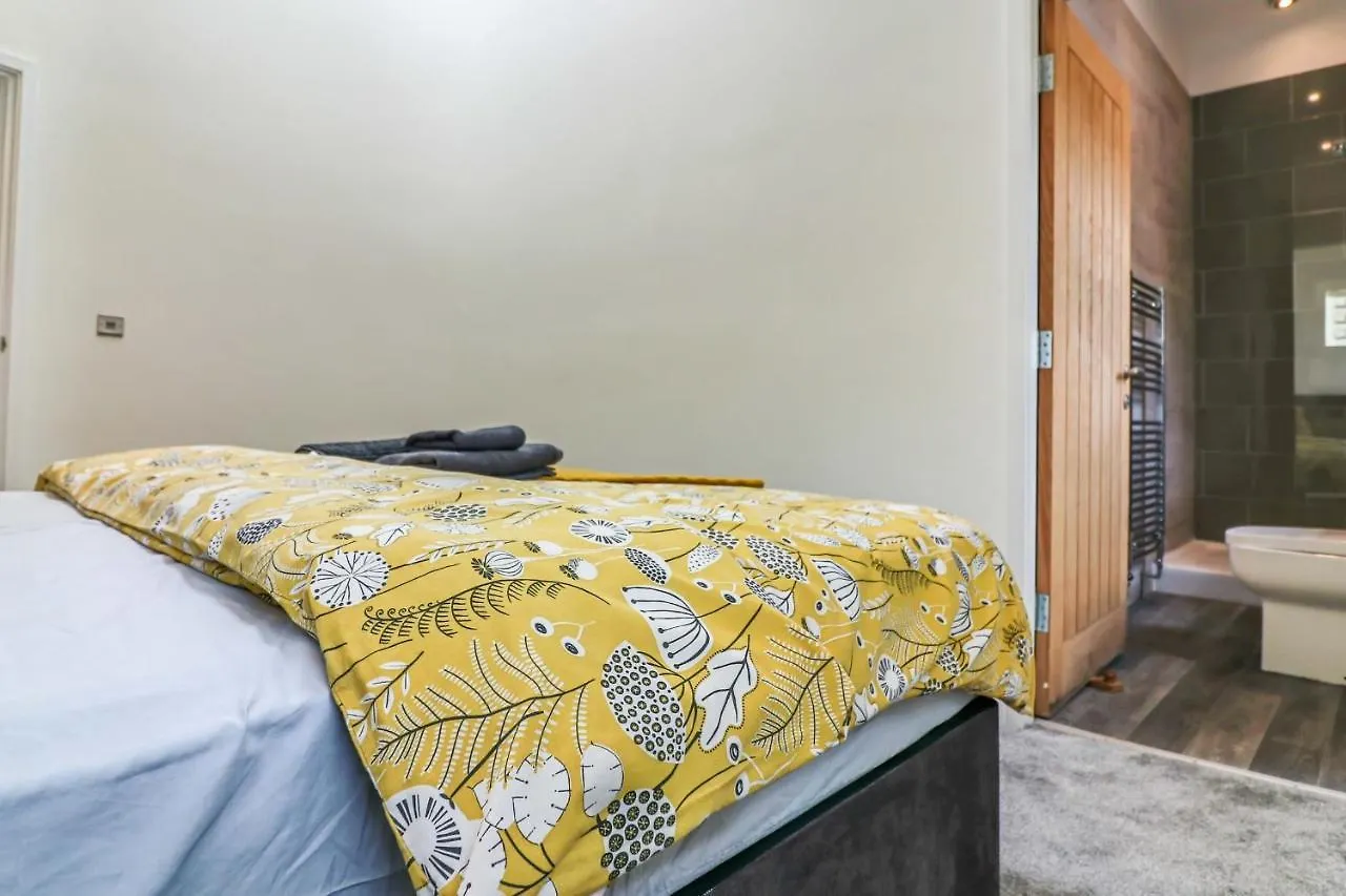 Cambridge Mews Apartments Cleethorpes United Kingdom