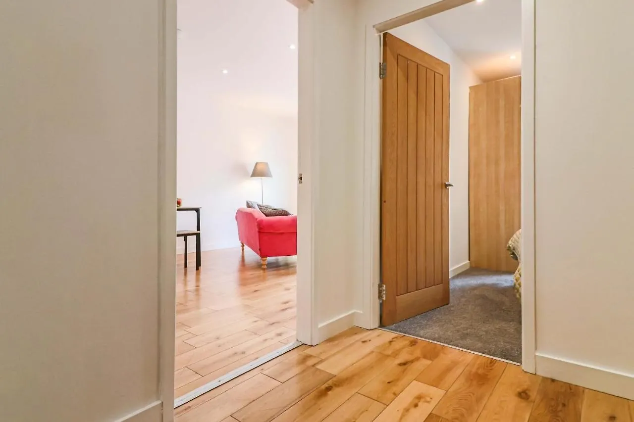Cambridge Mews Apartments Cleethorpes
