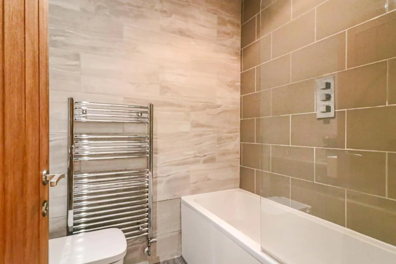Cambridge Mews Apartments Cleethorpes United Kingdom