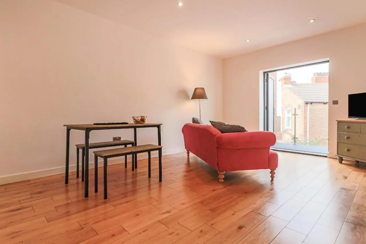 Cambridge Mews Apartments Cleethorpes