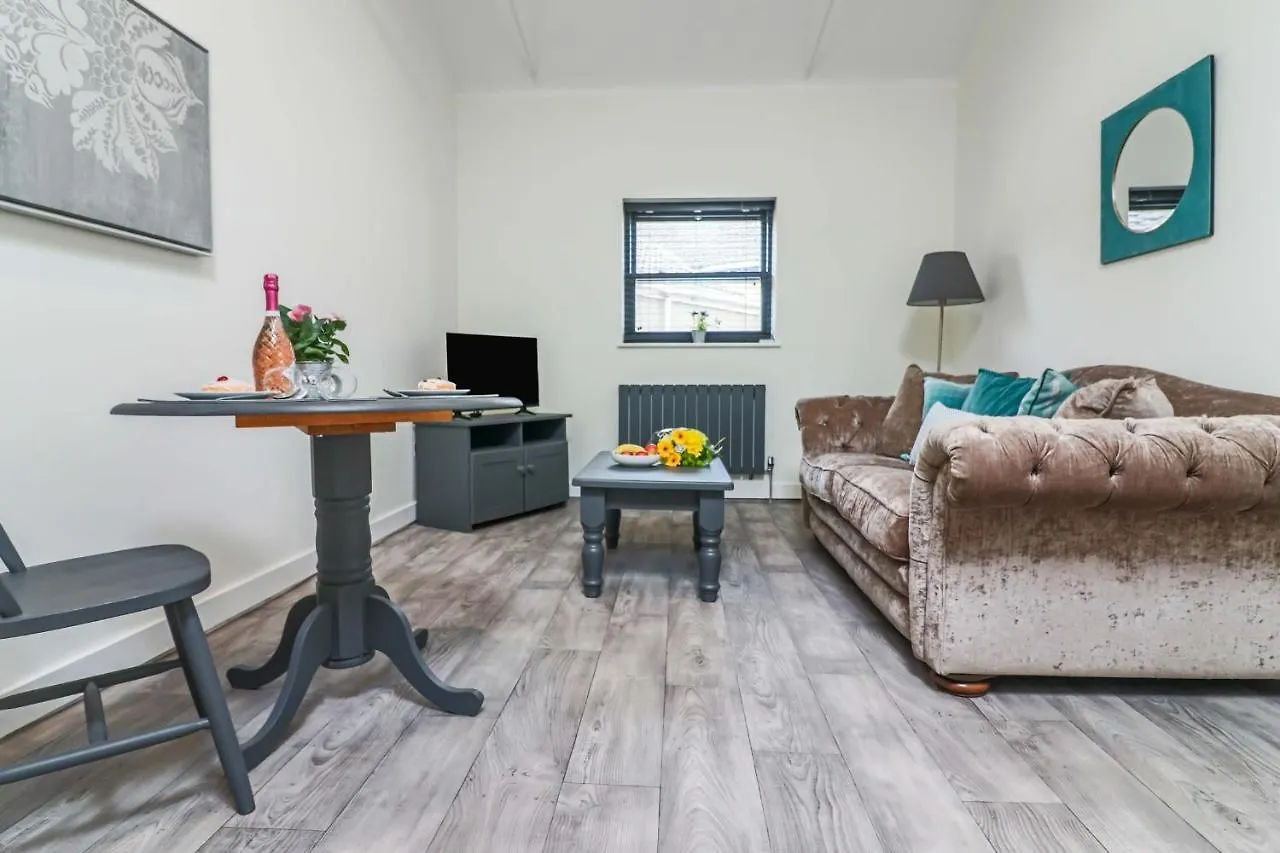 Cambridge Mews Apartments Cleethorpes