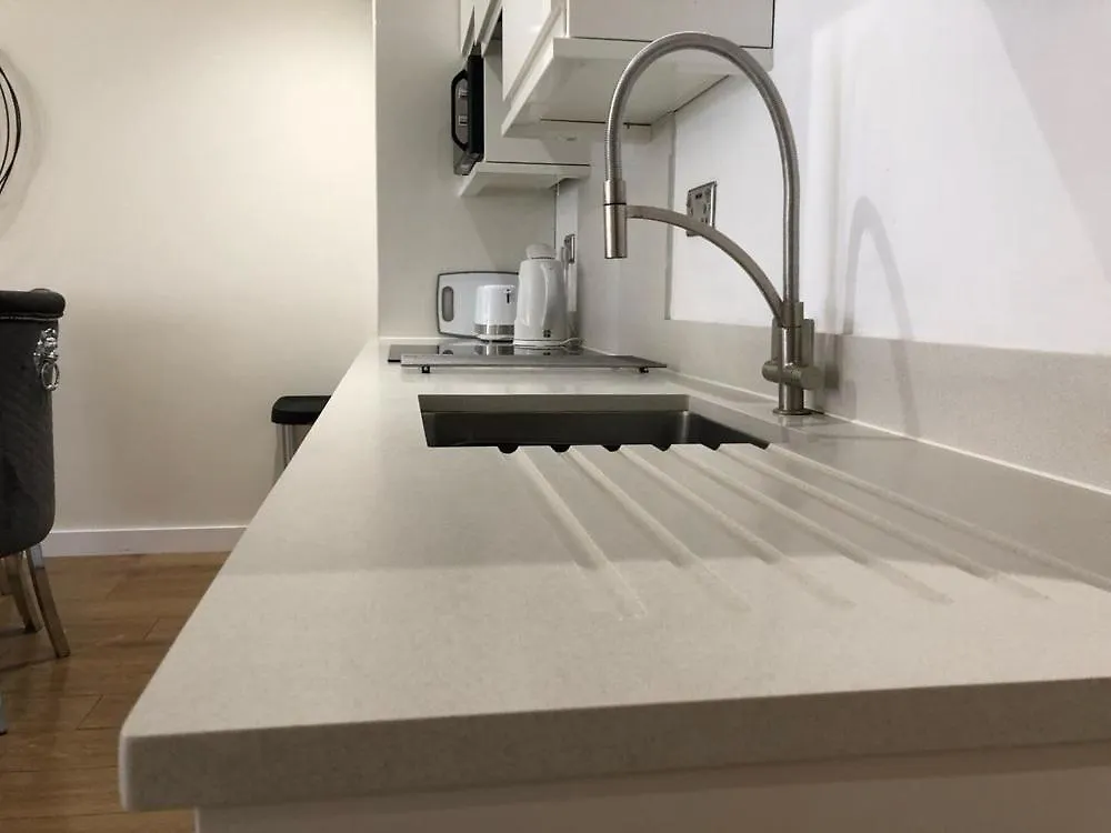 Cambridge Mews Apartments Cleethorpes United Kingdom