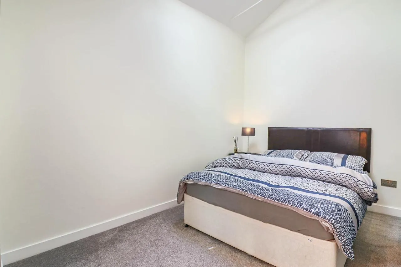 Cambridge Mews Apartments Cleethorpes