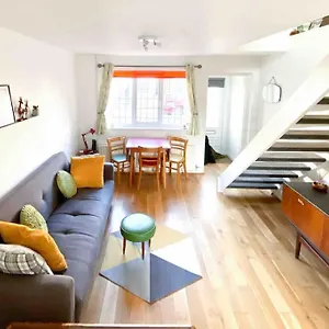  Holiday home South Shoal - 1 Bed House Near Seafront